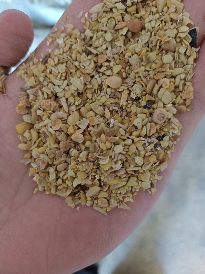 碎大豆，膨化大豆，榨油，压饼豆，上地肥料豆