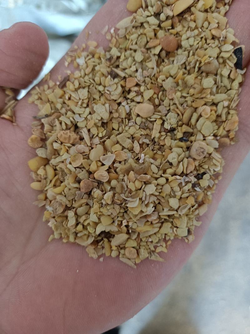 碎大豆，膨化大豆，榨油，压饼豆，上地肥料豆