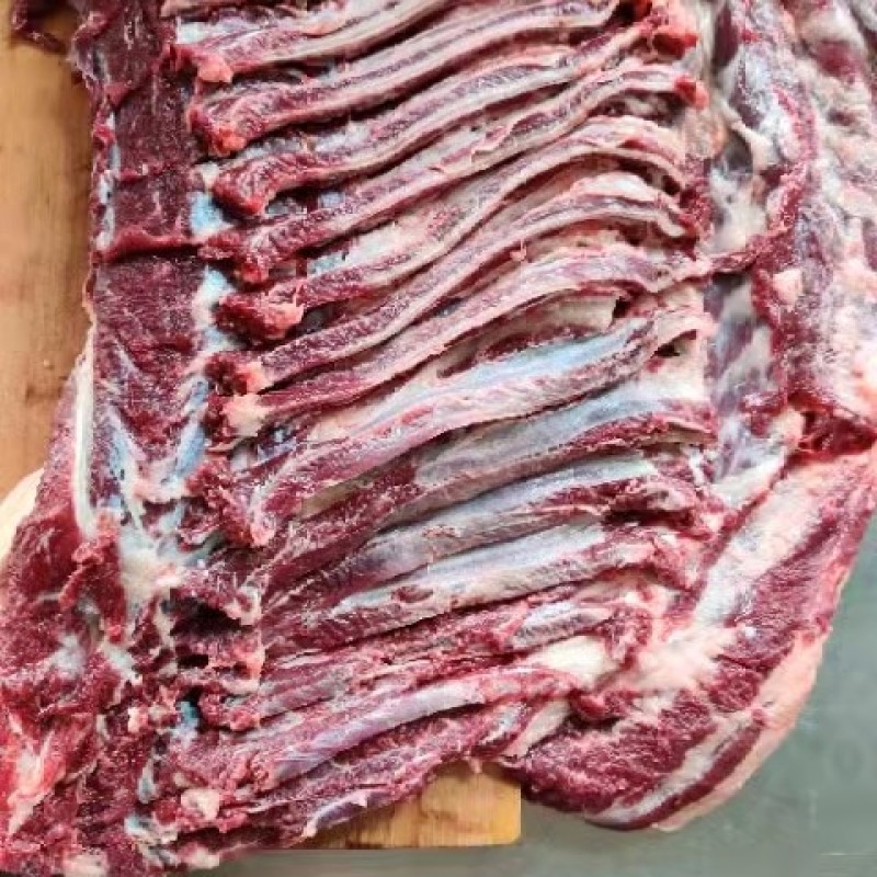 生鲜马肉驴肉，去皮带皮，自家养殖屠宰加工，一手货源！