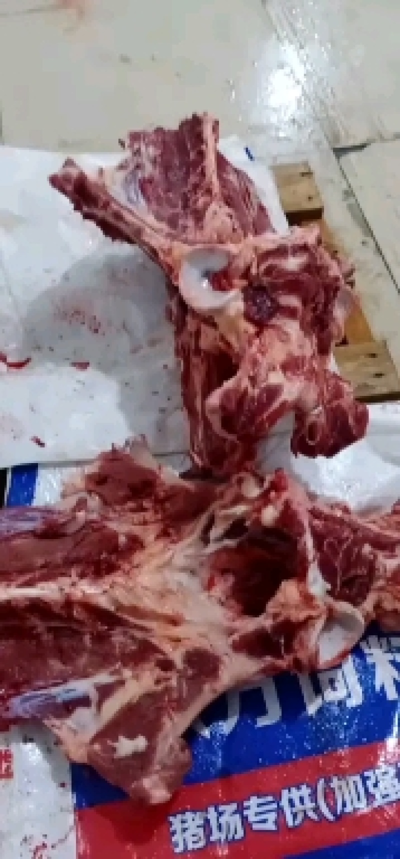 生鲜马肉驴肉，去皮带皮，自家养殖屠宰加工，一手货源！
