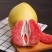 湖北蜜柚三红柚，果大皮薄，欢迎选购，口感纯！十月份上市