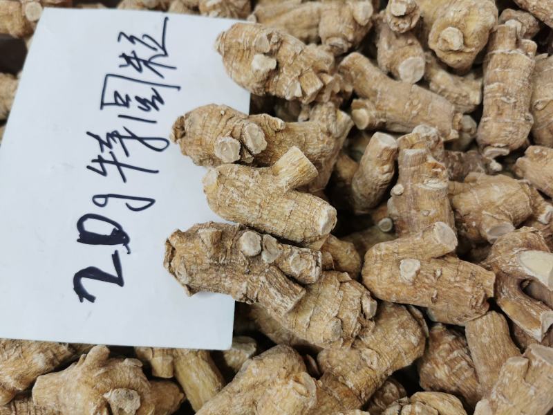 加拿大花旗参5克，10克，20克