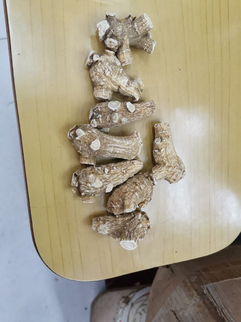 加拿大花旗参5克，10克，20克