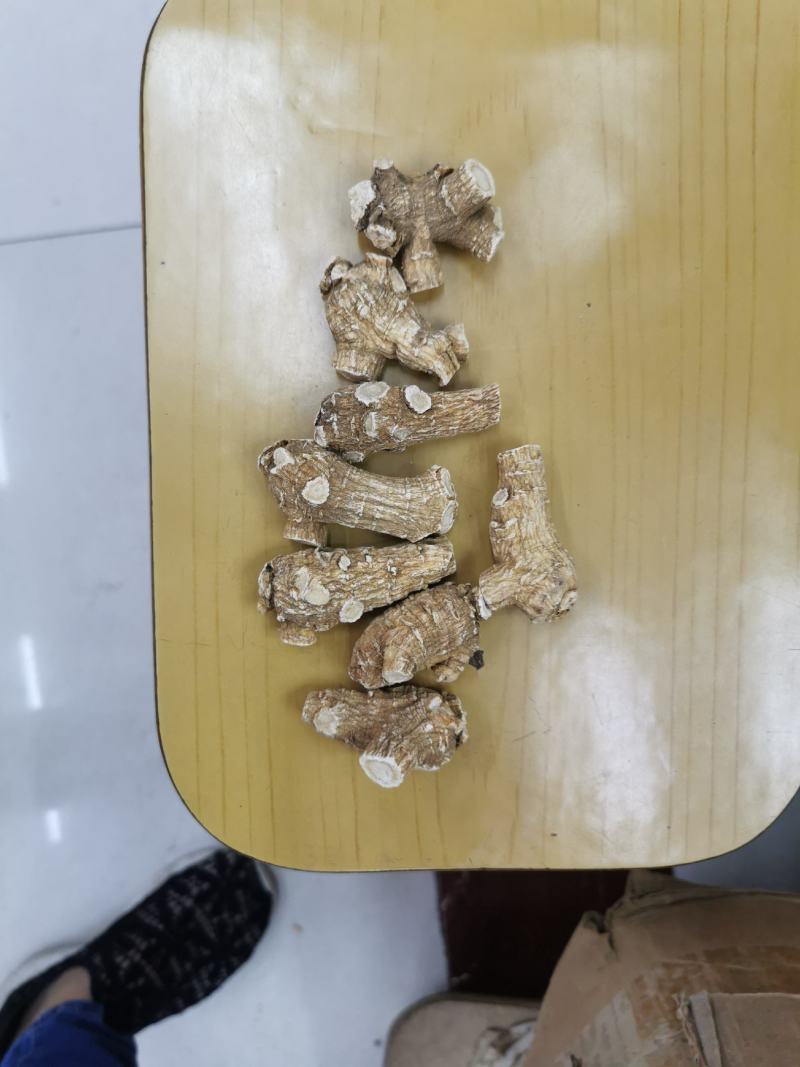 加拿大花旗参5克，10克，20克