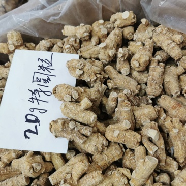 加拿大花旗参5克，10克，20克