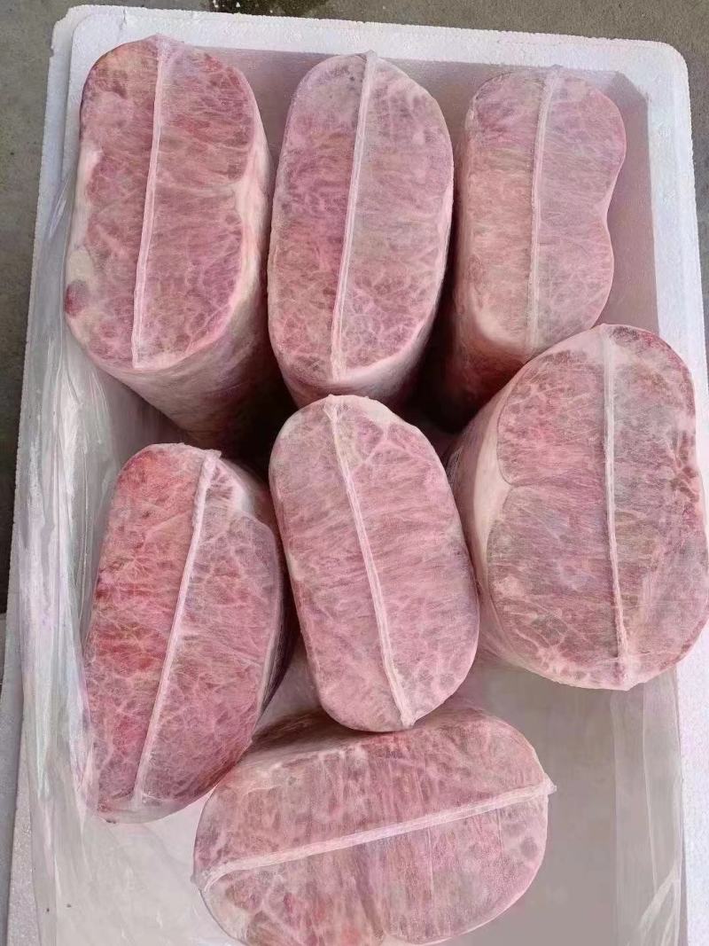 雪花牛肉牛小扒