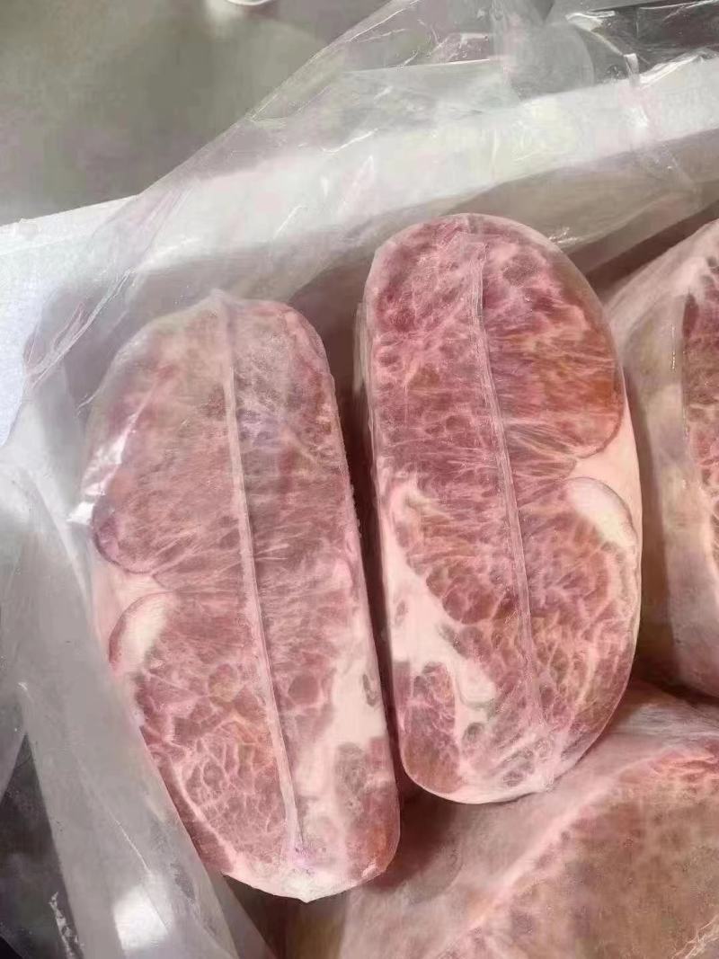 雪花牛肉牛小扒