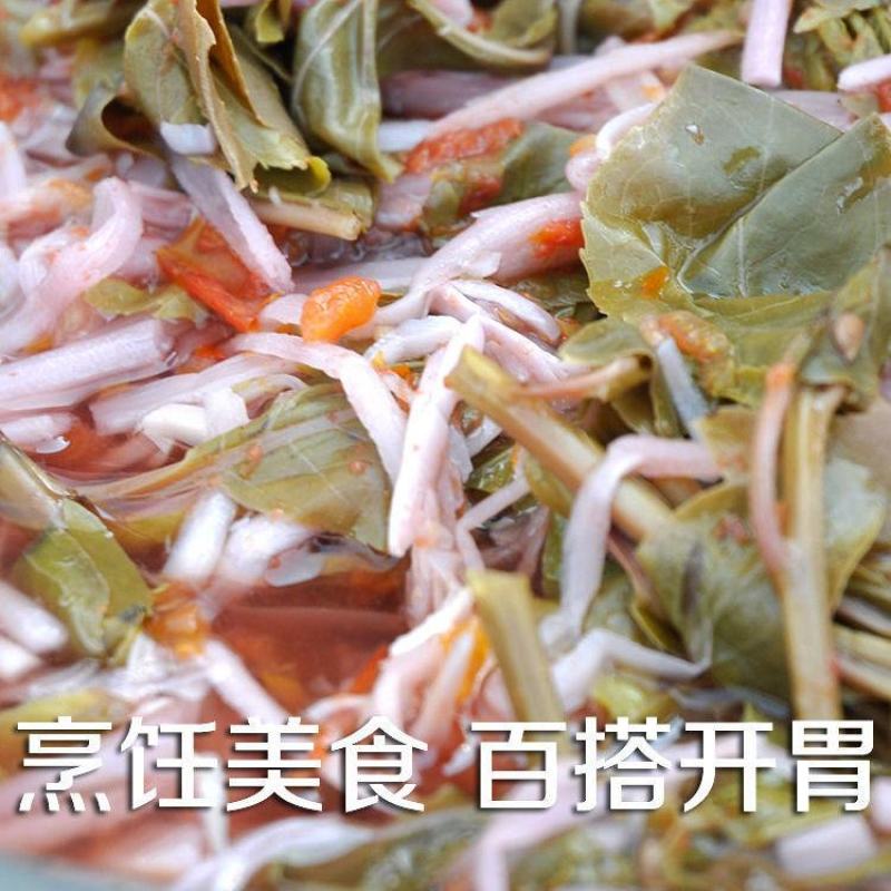 酸笋云南特产德宏傣族农家小包装瓶装傣味食材泡酸笋丝臭