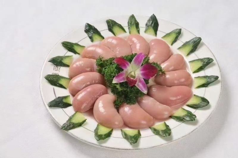 纯干鸡腰子
