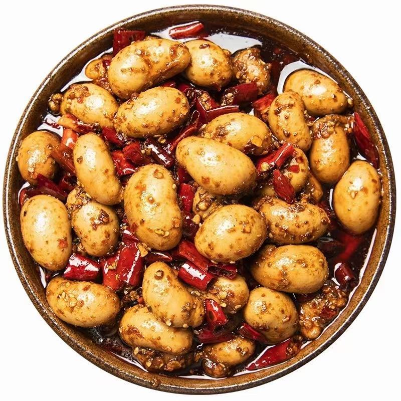 纯干鸡腰子