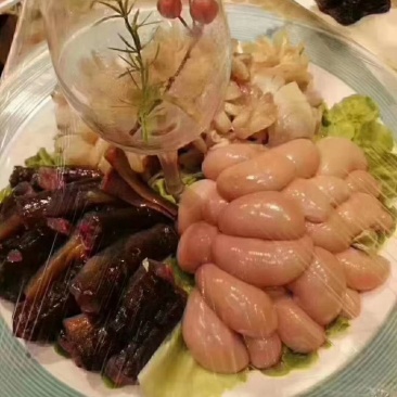 纯干鸡腰子