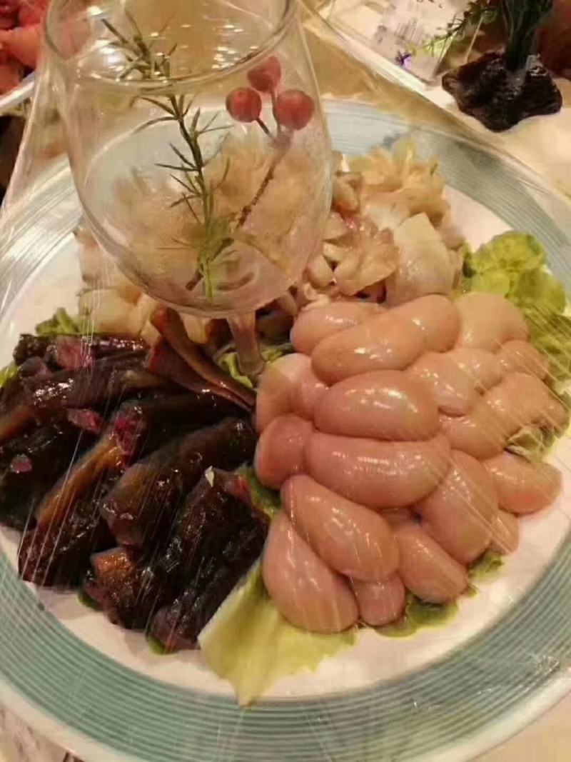 纯干鸡腰子