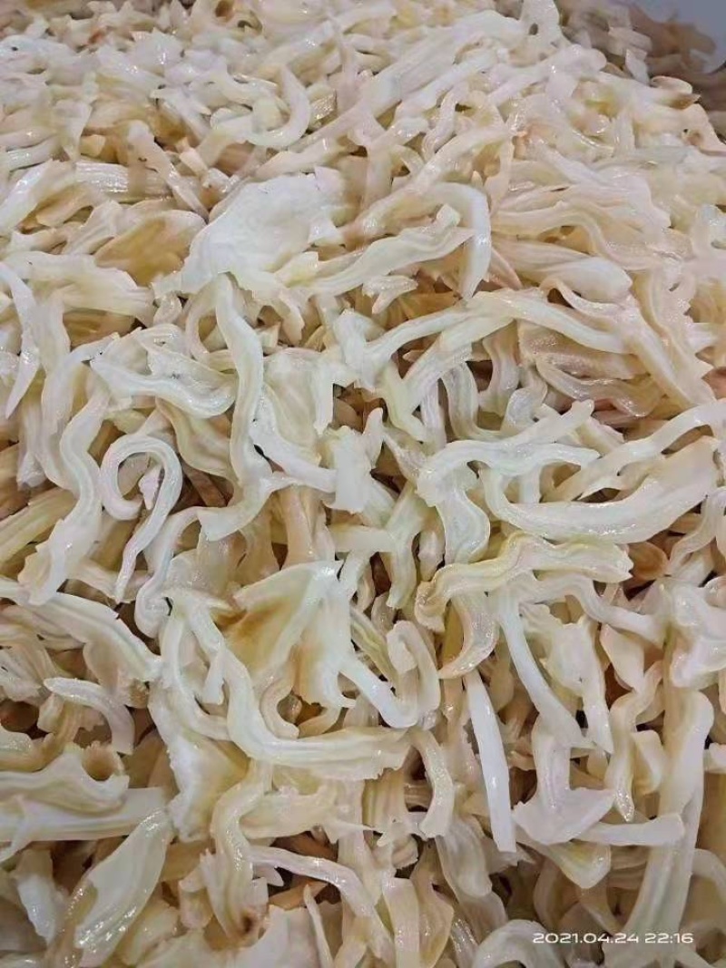 熟优质牛耳丝，现货出售。全国发货！