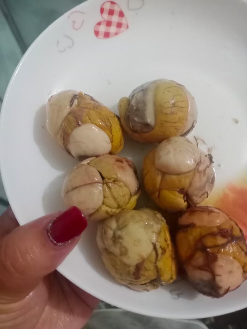 蛋液，活珠子，白蛋，喜蛋，旺蛋，毛蛋，半鸡半蛋