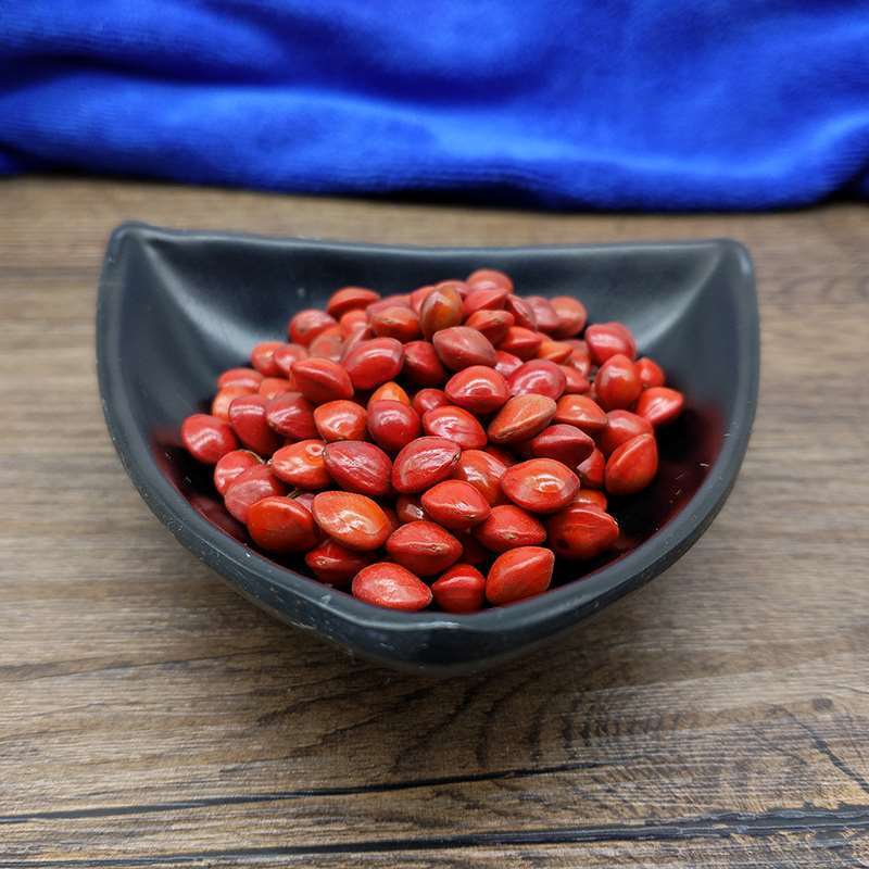 海红豆药材正宗散装干货冷背品种大全批发零售