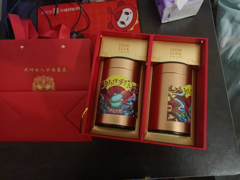 大力发展藤茶产业，助力乡村振兴