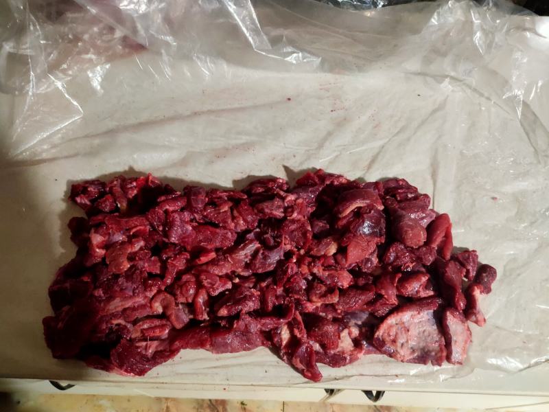 牛碎肉厂家直销长期现货品质保证