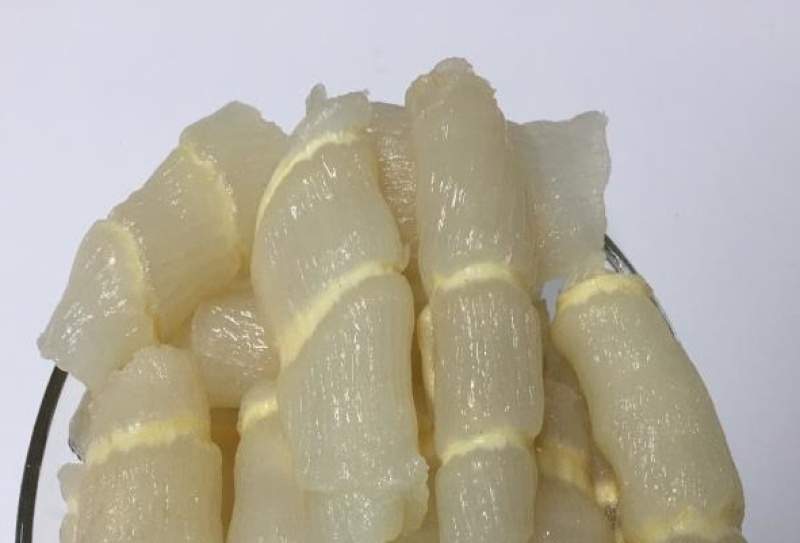 水发花胶
