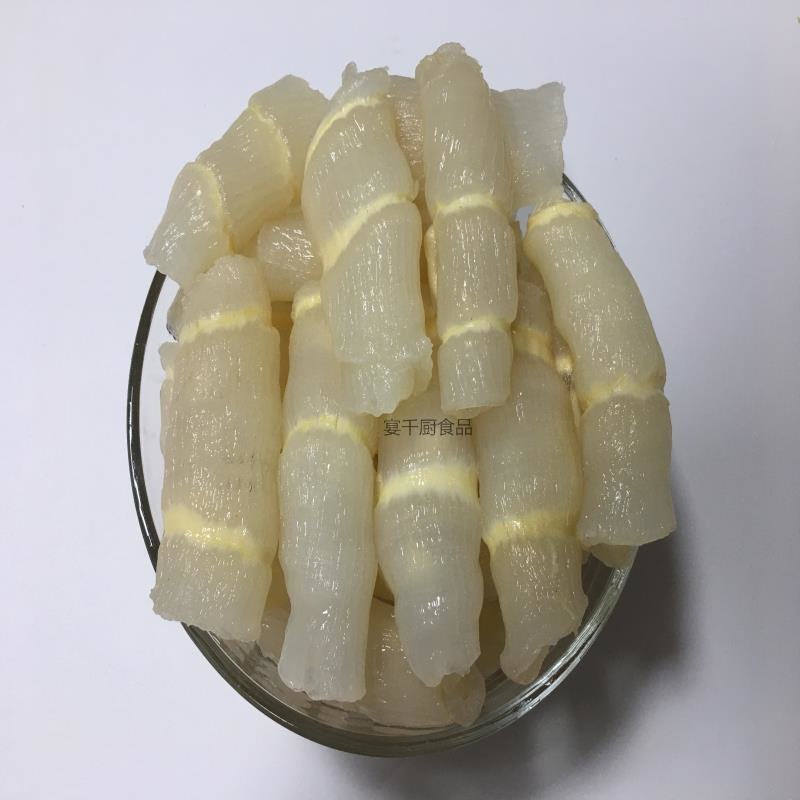 水发花胶