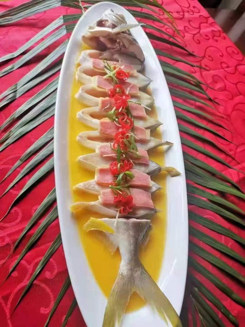 具有Sc生产许可证食品出口证代预制菜企业加工
