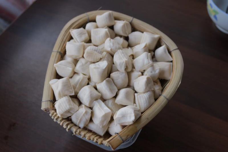 豆腐上市