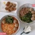 潮汕正宗牛筋丸牛肉丸汤粉麻辣烫冒菜必备丸子四斤起批发