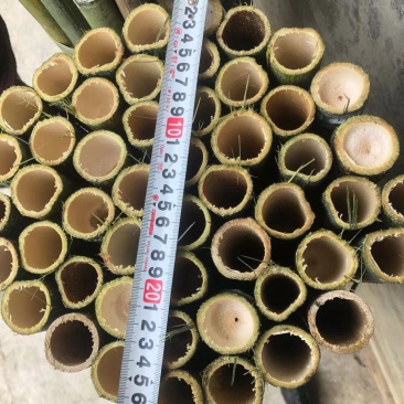 竹竿竹节拖把杆扫把杆旗杆你需要的我们都有