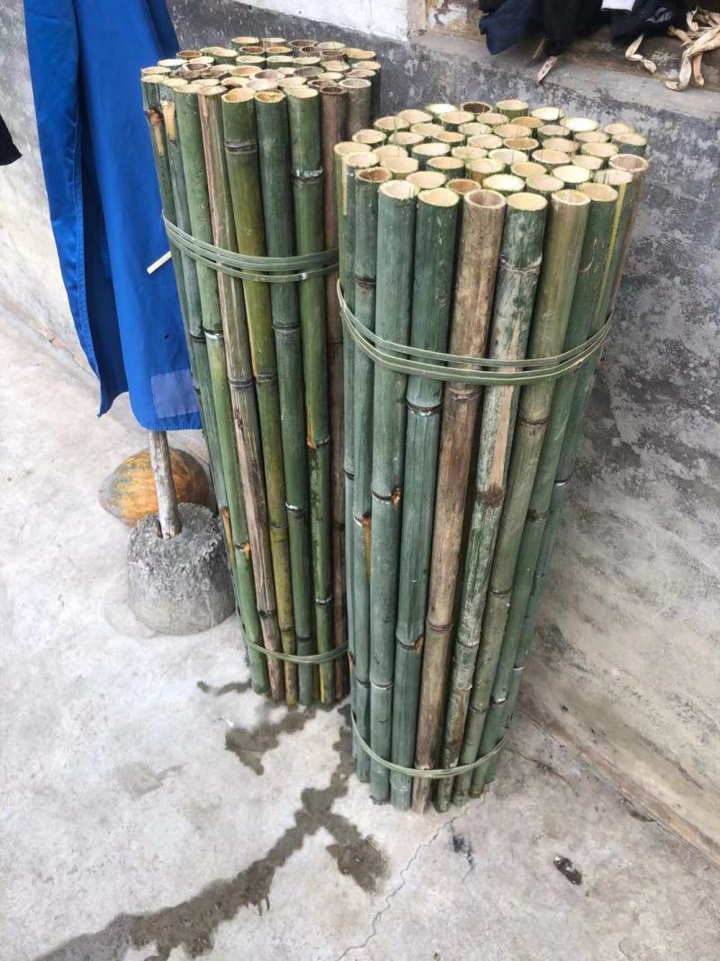 竹竿竹节拖把杆扫把杆旗杆你需要的我们都有
