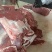 国产纯干牛肉正在加工厂