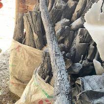 【纯栗木炭】湖北厂家批发零售烧烤木炭，保质保量，在线下单