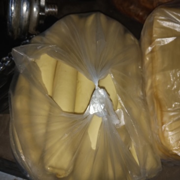 我们主要销售，豆腐皮（千张）