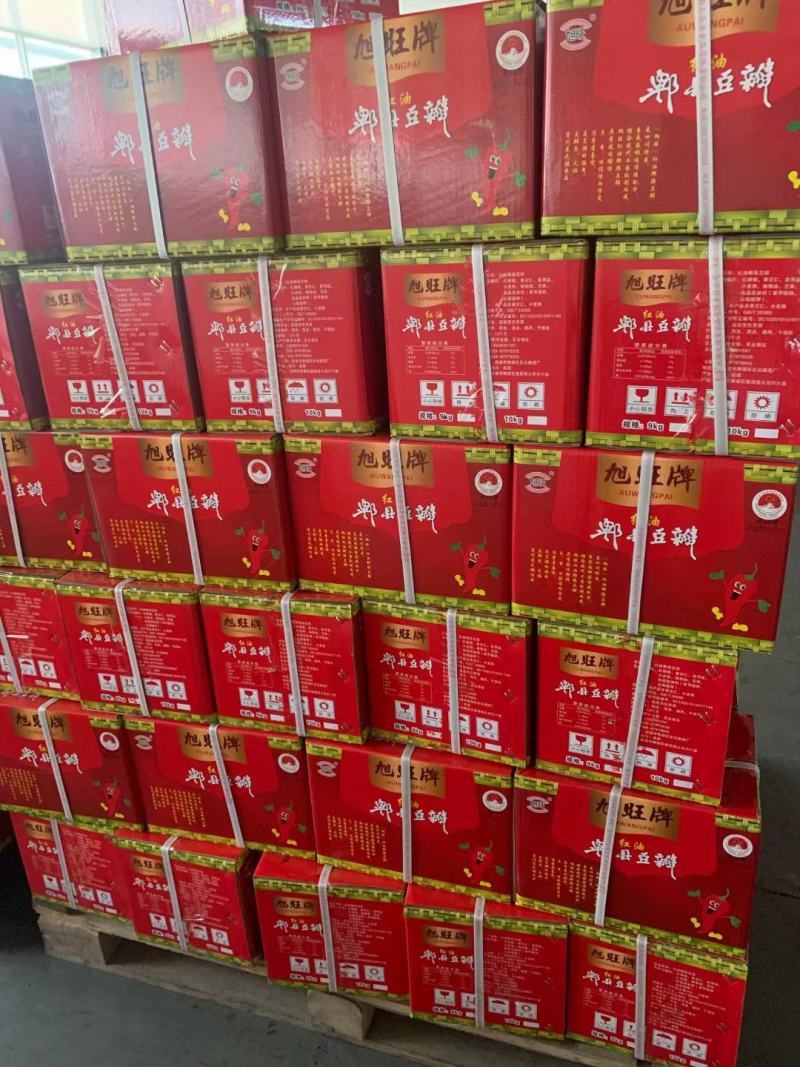 四川豆瓣，郫县豆瓣，厂家直销，规格齐全，欢迎订购