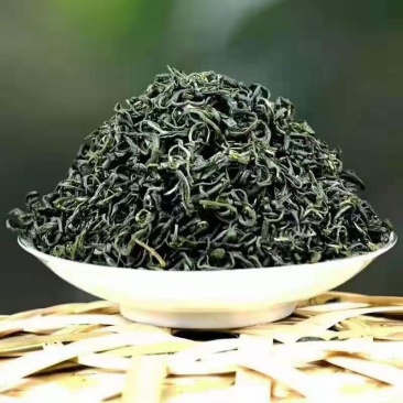 【口粮茶】贵州高原茶/机制贵州绿茶，毛峰/毛尖