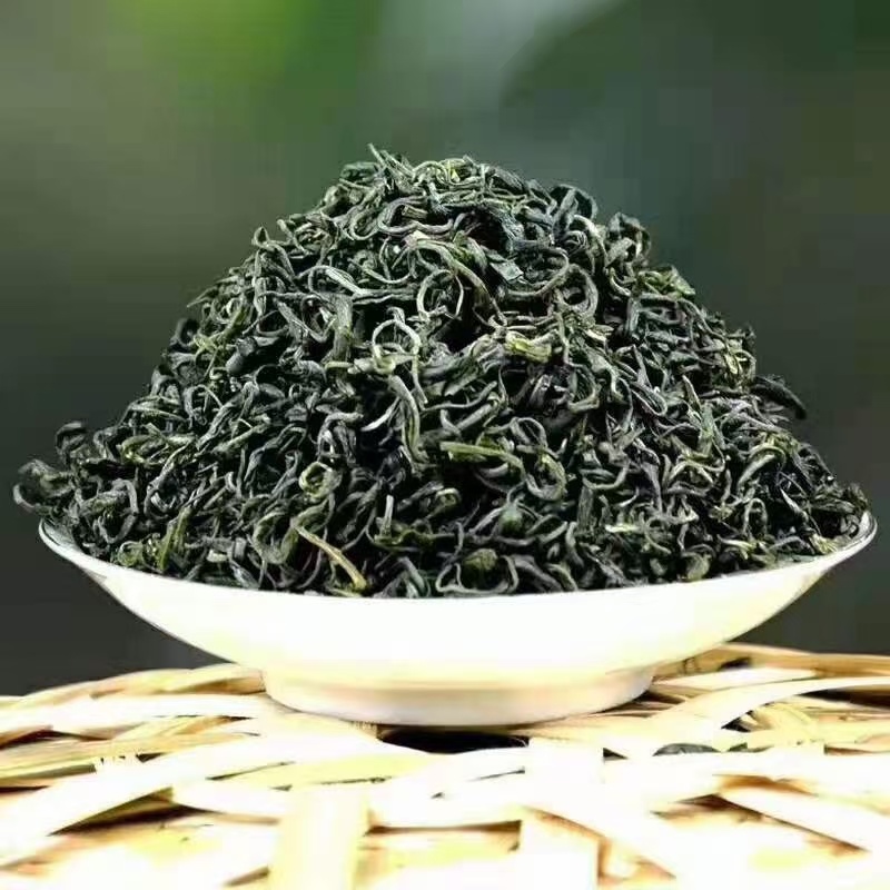 【口粮茶】贵州高原茶/机制贵州绿茶，毛峰/毛尖