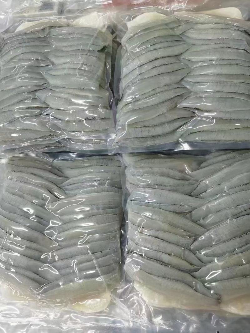 鲈鱼柳，免浆鱼片，厂家直销没有中间商赚差价