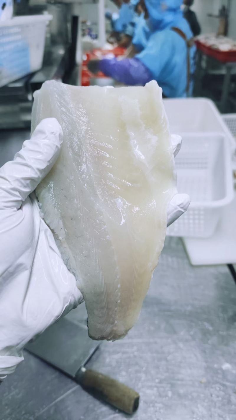 鲈鱼柳，免浆鱼片，厂家直销没有中间商赚差价