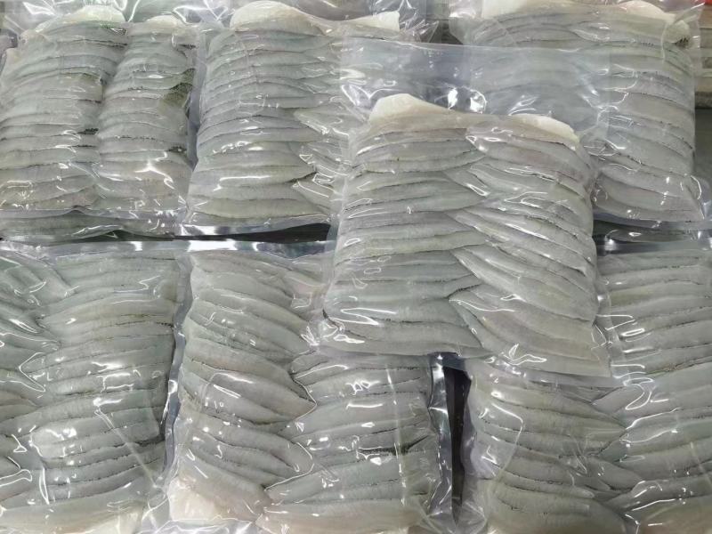 鲈鱼柳，免浆鱼片，厂家直销没有中间商赚差价
