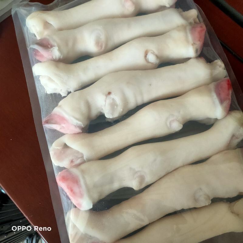 清真羊副产品