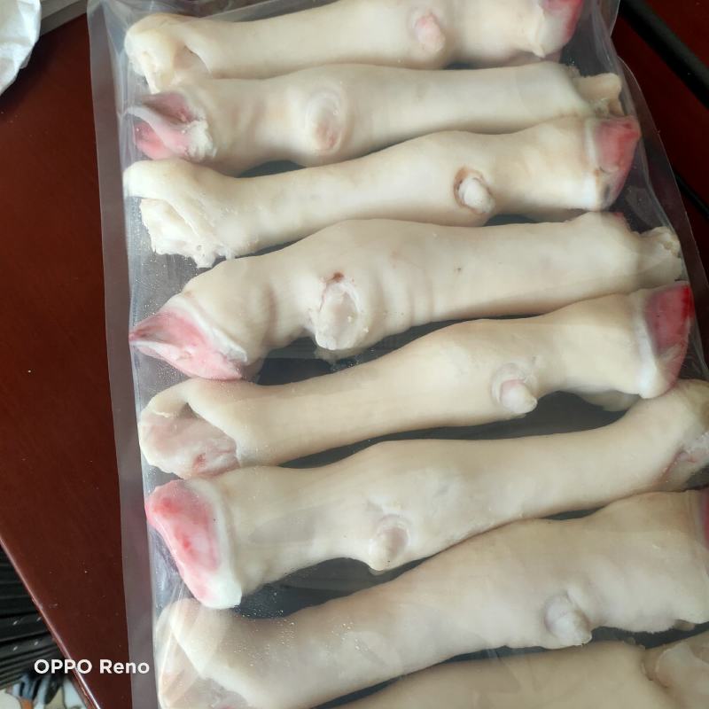 清真羊副产品