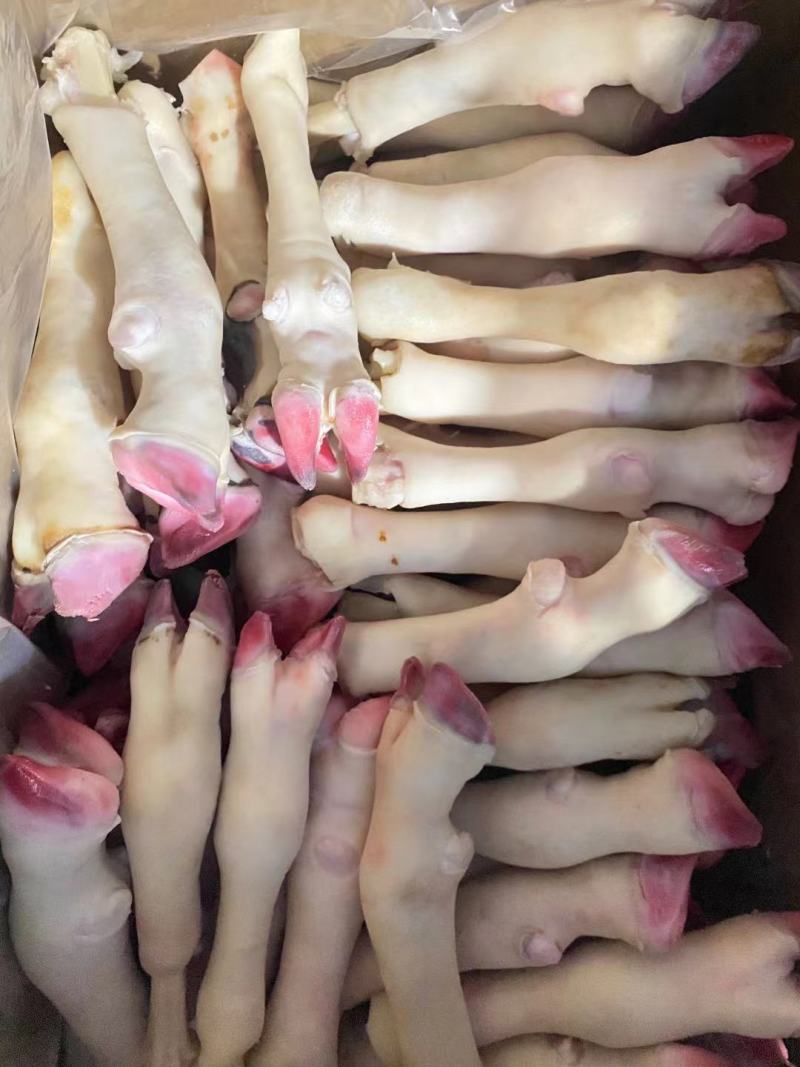 清真羊副产品