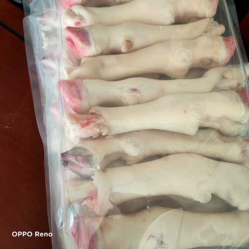 清真羊副产品