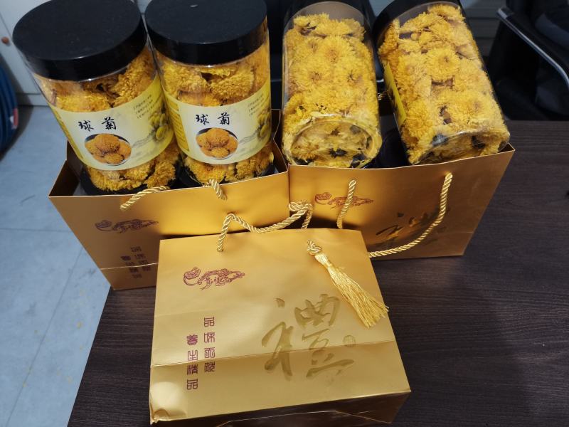 桃菊