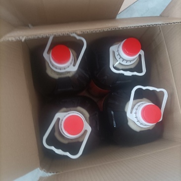 核桃油