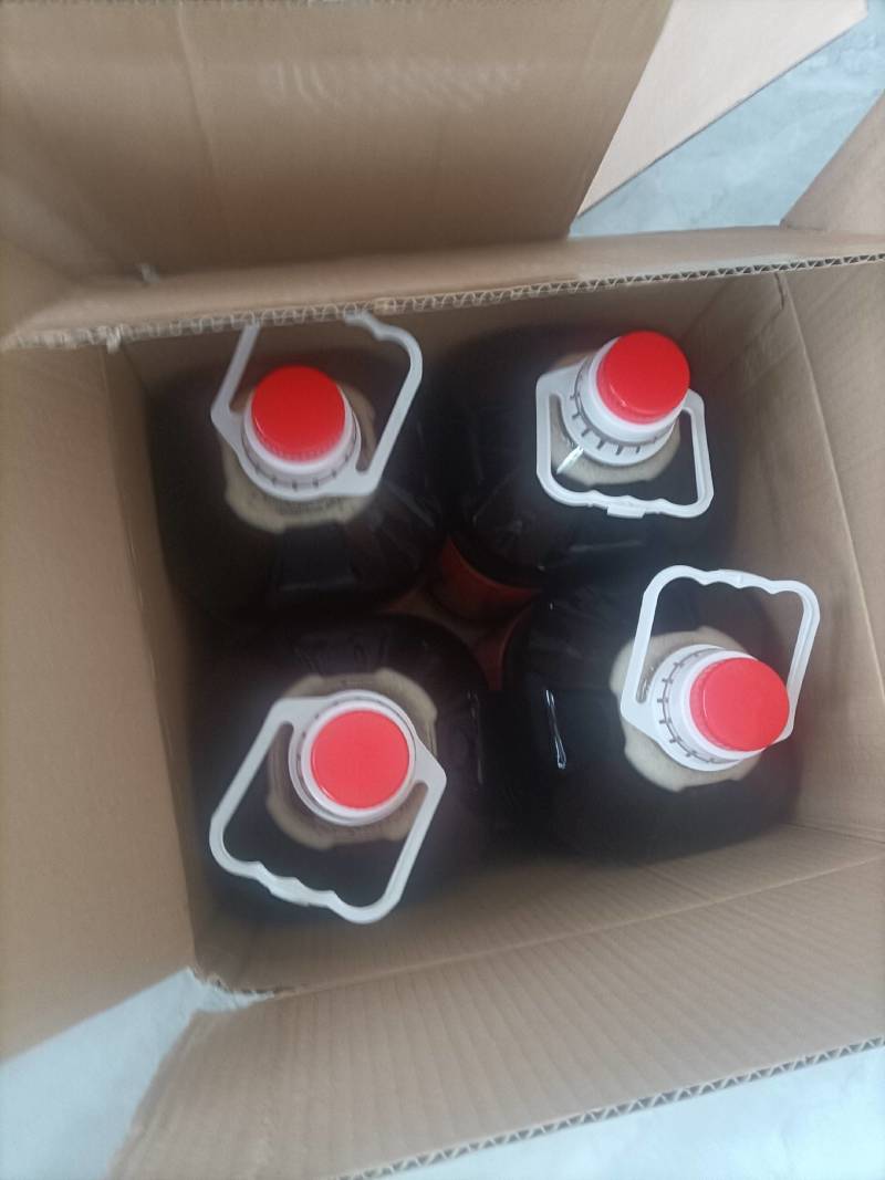 核桃油