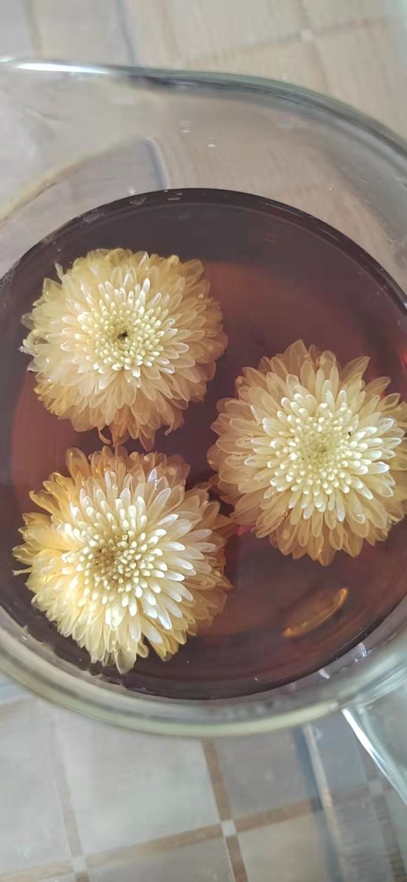 七月菊干货干净无杂质量大从优欢迎选购！