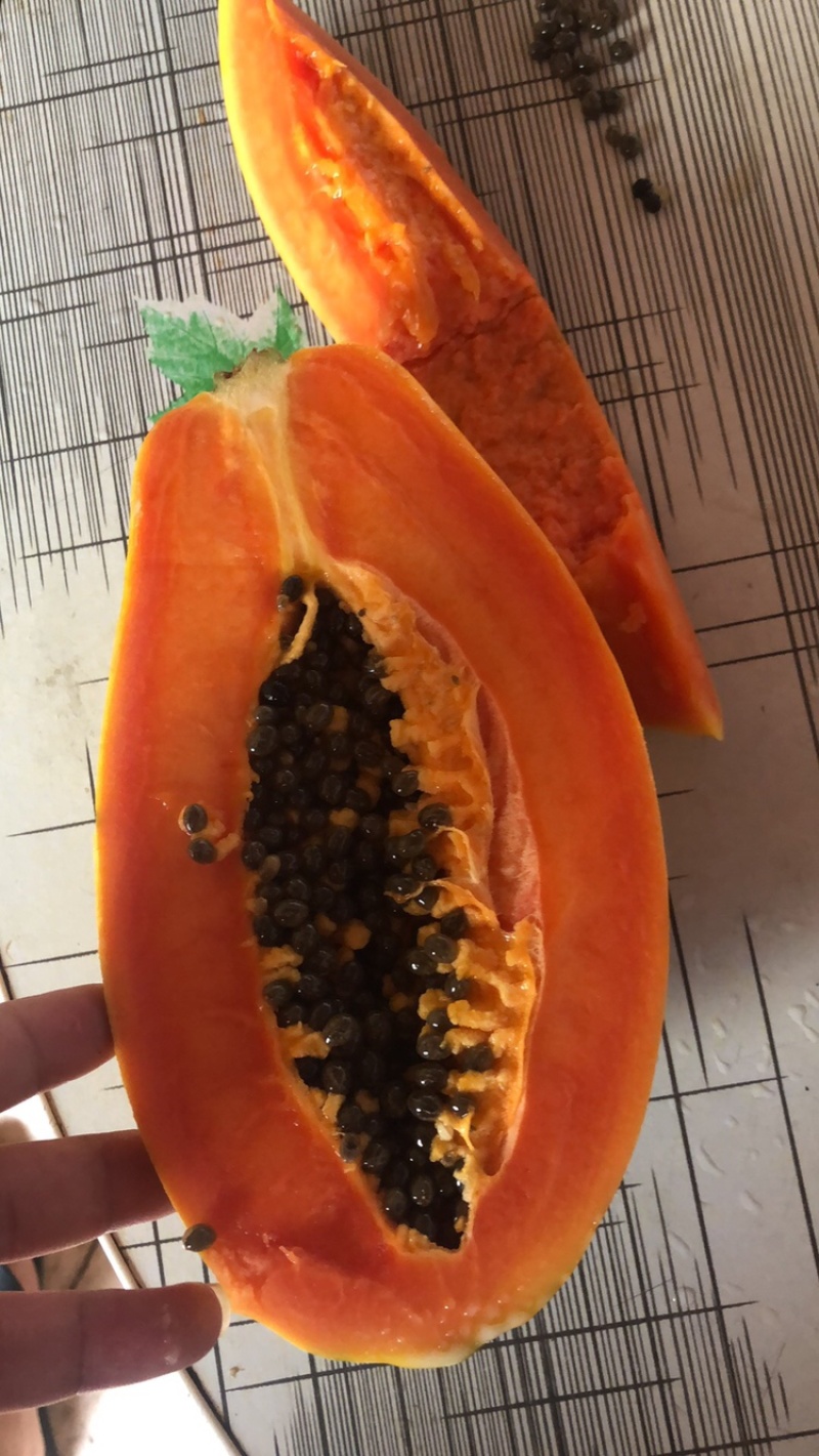 水果木瓜