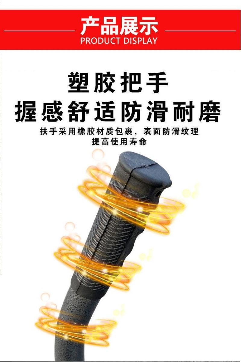 加厚老虎车两轮手推车推车搬运车手拉车小拉车拉货车载重王