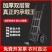 加厚老虎车两轮手推车推车搬运车手拉车小拉车拉货车载重王