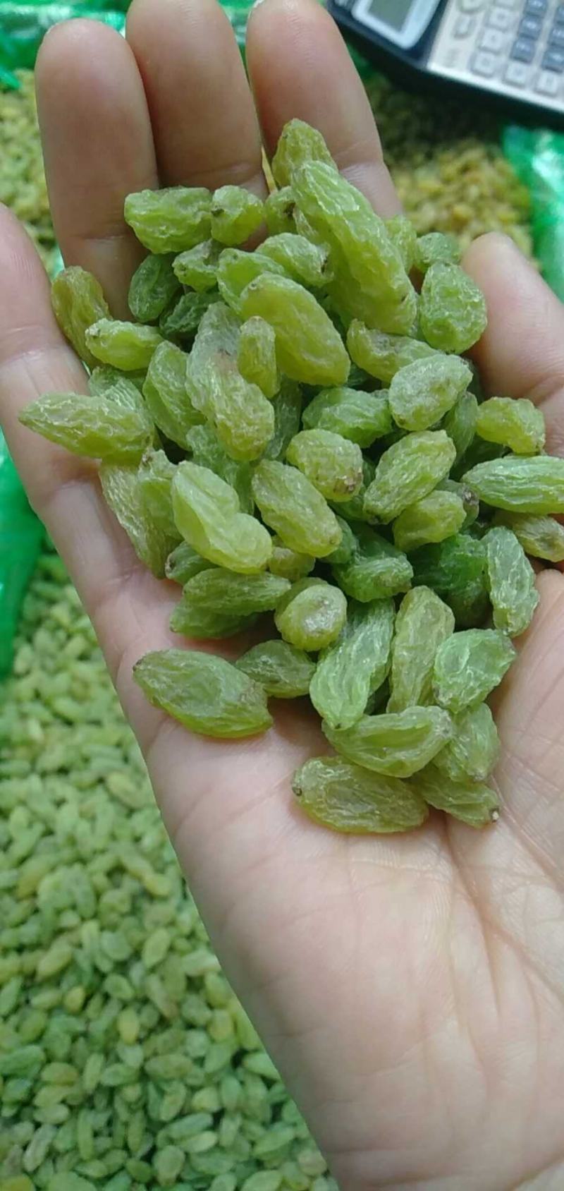【精品推荐】优质葡萄干吐鲁番葡萄干中大颗粒全国批发一手货源