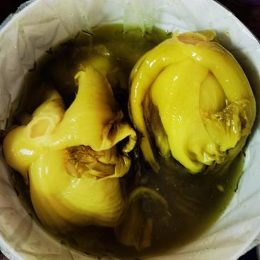 【泡菜】潮州老坛酸菜酸菜丝常年供货20斤